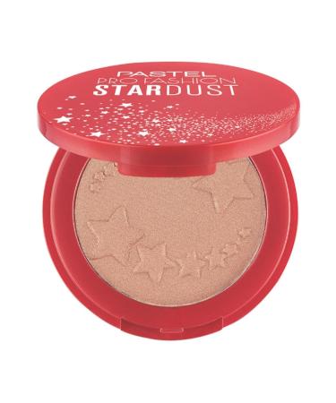 Pastel Brand: Illuminator Pro Fashion Stardust Highlighter No: 321 8 Gr Category: Illuminator