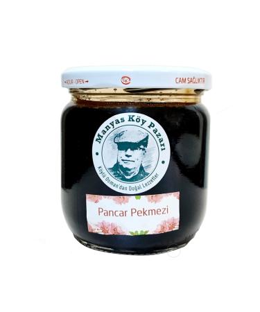 Manyas Village Market Beet Molasses - Net 450gr