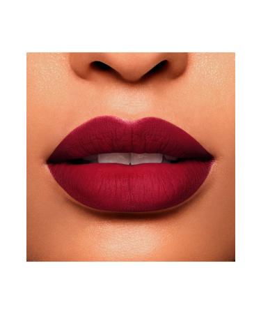 Lancome L'absolu Rouge Drama Ink Intense Color-Providing Long-Lasting Semi-Matte Liquid Lipstick 481 | Nuit Pourpre 3614273250 - Buy Online on GoSupps.com