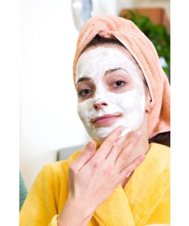 Rosawomans EGG WHITE MASK - Egg White Mask Anti-Stain and Pore Remover - Buy Online on GoSupps.com