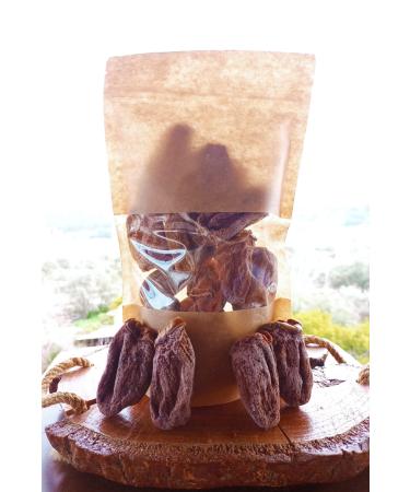 Memleket Farm Dried Paradise Apple (Persimmon) 500 Gr