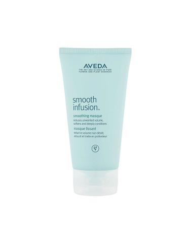 Aveda Smooth Infusion Straightening and Volumizing Wegan Hair Care Mask 150. ml