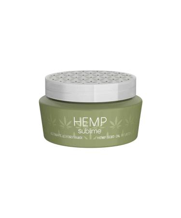 Selective Professional Hemp Sublime Ultimate Luxury Hair Mask 250 ml