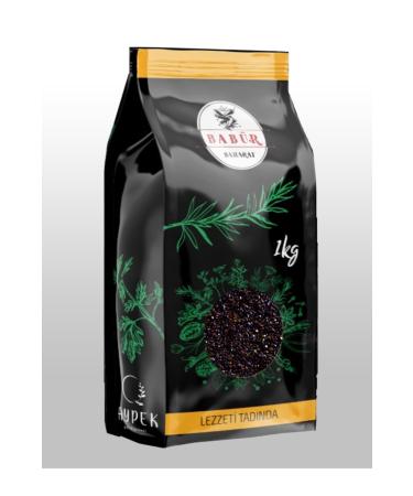 BABUR Pepper Isot 1 kg