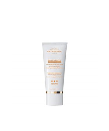 INSTITUT ESTHEDERM Photo Regul Anti-Spot and Bronzing Sun Cream 1 Pack 1x50-BHRTCRT1006205