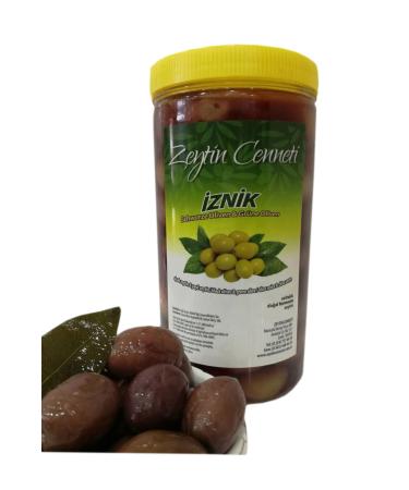 OLIVE HEAVEN Kalamata Olive 1 kg