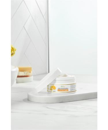 Avon Naturepro Intensive Moisturizing Hand and Body Cream with Calendula and Immortelle Extracts 160 Ml. - Buy Online on GoSupps.com