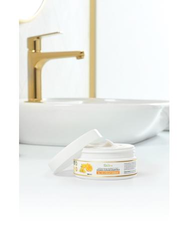 Avon Naturepro Intensive Moisturizing Hand and Body Cream with Calendula and Immortelle Extracts 160 Ml. - Buy Online on GoSupps.com