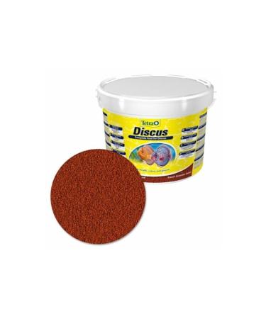 Tetra Discus 500 Gr Fish Food