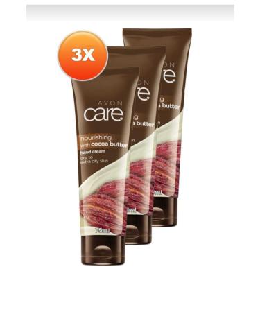 Avon Care Hand Cream 75 Ml