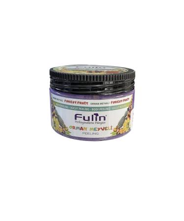 Senem's city Fulin Hand and Body Peeling 500 ml Forest Fruit