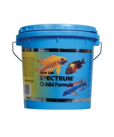 New Life Spectrum Cichlid Formula 2000gr.