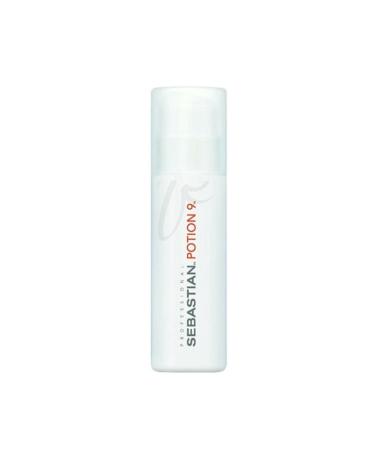 Sebastian Potion 9 Styling Care Cream 150 Ml