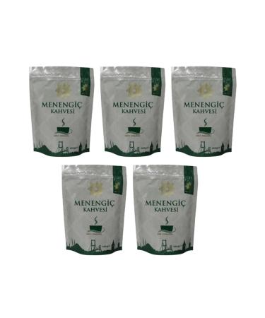 Shah-i Ottoman Menengi Coffee 5 Pieces