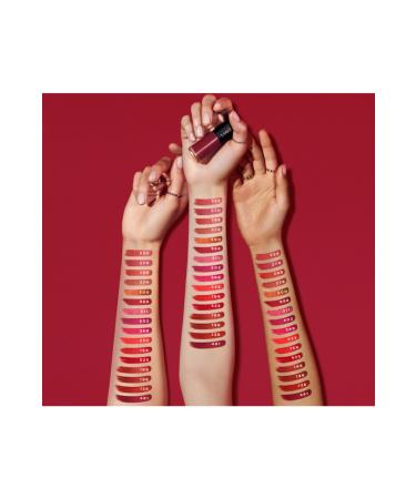 Lancome L'absolu Rouge Drama Ink Intense Color Lasting Semi-Matte Liquid Lipstick 154 | Dis Oui 3614273250733 - Buy Online on GoSupps.com