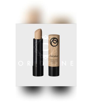 Oriflame Oncolour Perfecting Stick Concealer Natural Beige 4.5 G.