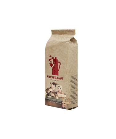 Hausbrandt Espresso Coffee Beans 500 Gr
