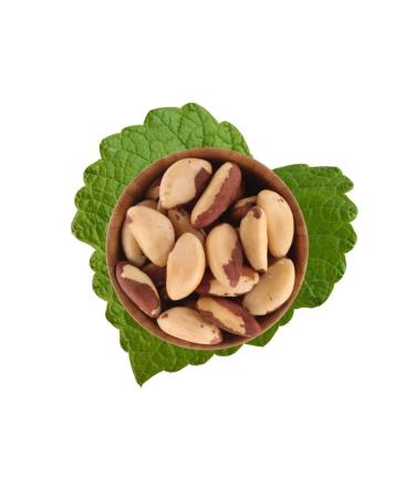 Antique Nuts Brazil Nut 250 Gr