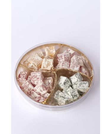 Rumeli Turkish Delight Bird Delight 250gr