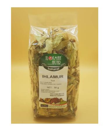 Lokman Aktar Linden 50 gr