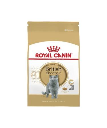 Royal Canin British Shorthair 2 kg