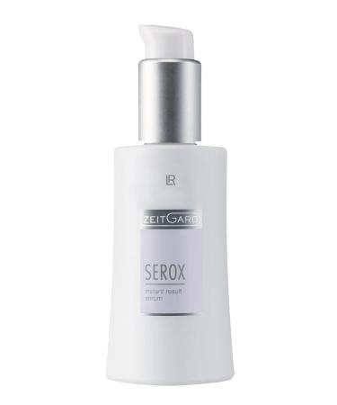 LR Zeitgard Serox Instant Result Serum 30 ml