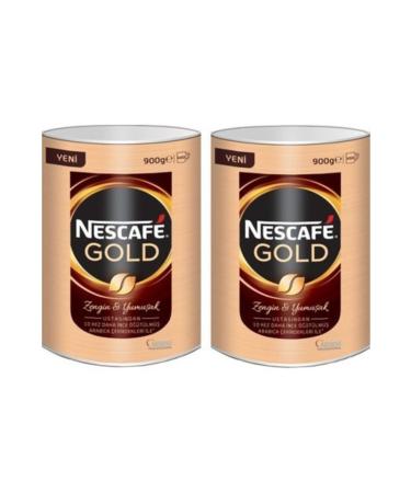 Nestle Gold Coffee