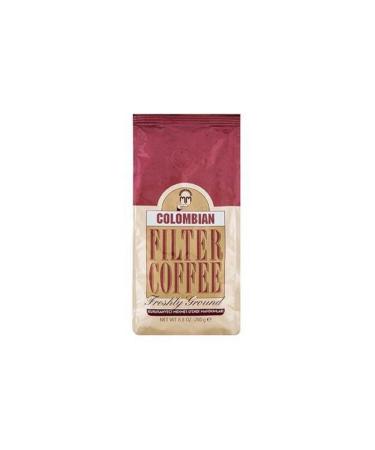 Mehmet Efendi Colombian Filter Coffee 250 Gr