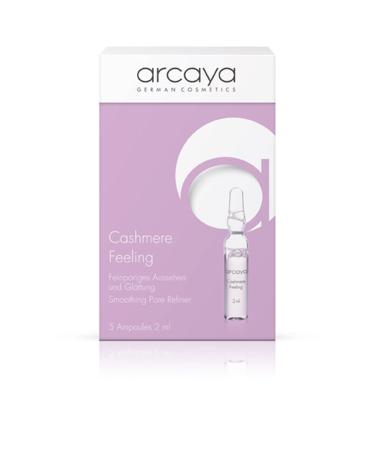 Arcaya Cashmere Feeling Ampoule 5x2 Ml