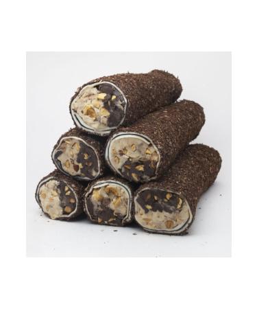 Saltukhan Tiramisu Special Turkish Delight 500gr