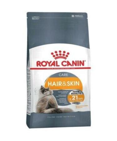 Royal Canin Hair&Skin Care Hair Beauty Cat Food 4 Kg