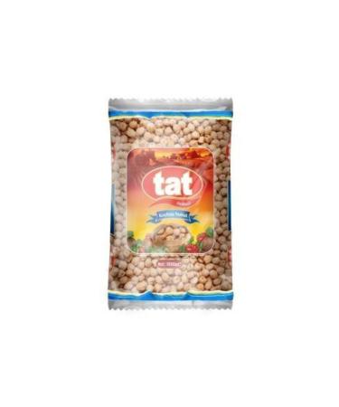 Tat Bakliyat Ramshead Chickpeas 9 Mm 1 Kg