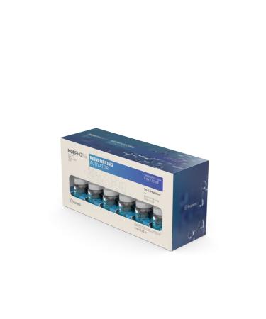 Framesi Morphosis Reinforcing Anti Hair Loss Ampoule