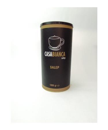 casab anca Casabianca Powder Salep 1000gr