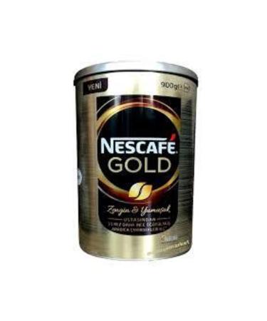 Nescafe Gold Coffee 900 gr