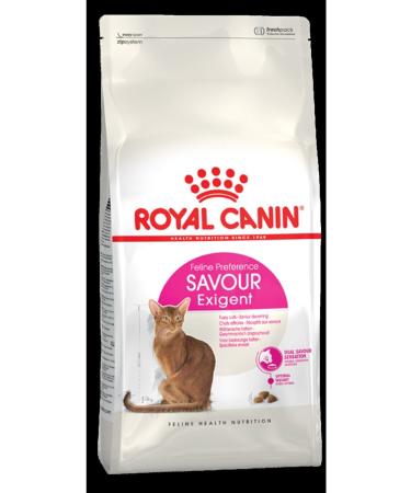 Royal Canin Exigent 35/30 Special Food for Selective Cats 2 Kg