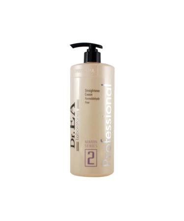 Dr. EA Laboratories Keratin Series No:2 Straightening Keratin 1000 Ml 8697853219806