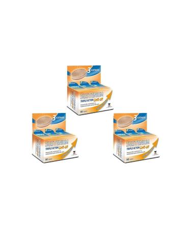 4moms Sustenium Triple Action 3 Pack