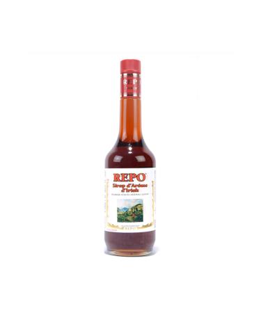 Irish Flavored Cocktail and Coffee Syrup 700 ml