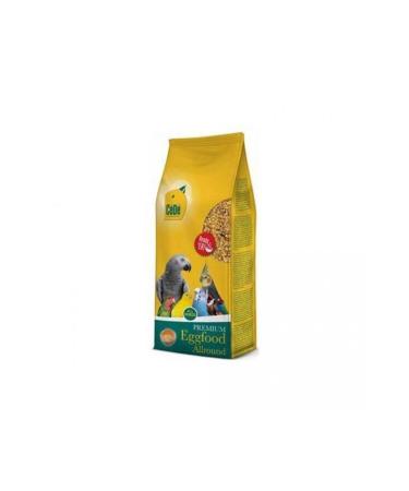 CeDe Eggfood Budgie Dry Budgie Food 10 Kg