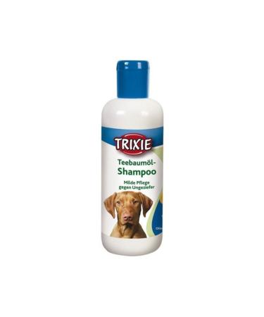 Dog Shampoo for Sensitive Skin Dogs 250 Ml