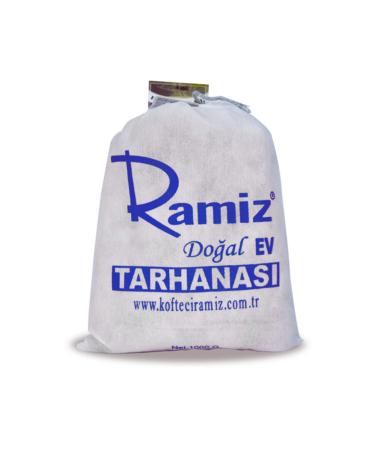 Ramiz Homemade Special Non-Spicy Tarhana 1 Kg.