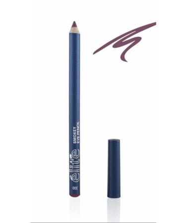 Elite Smokey Eyeliner No: 300