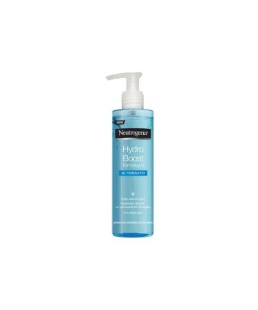 Neutrogena Hydro Boost Cleanser