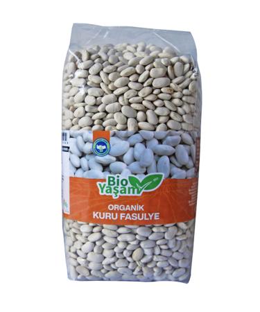 ekobioyasam Eko Bio Life Organic Dried Beans 1 Kg