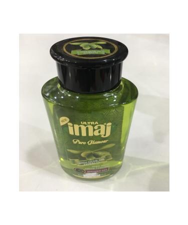 Image Shower Gel Olive Essence