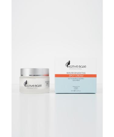 Native Base Skin Perfecting Blemish Cream