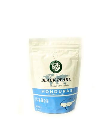 BLACK PEARL Honduras Filter Coffee