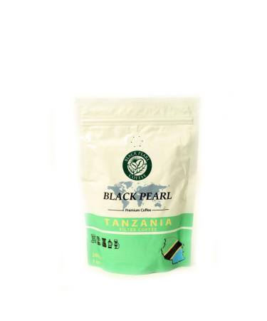 BLACK PEARL Tanzania Filter Coffee