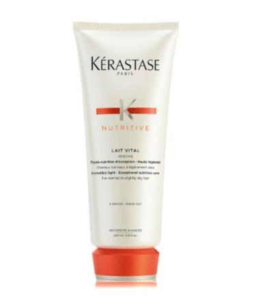 Kerastase Paris Nourishing Care Milk for Dry Hair - Lait Vital 200 ml